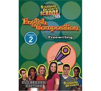 Artist Not Provided - Standard Deviants: English Composition Module 2 [DVD] [Region 1] [US Import] [NTSC]