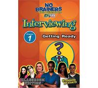 Artist Not Provided - Standard Deviants: No-Brainers on Interviewing 1 [DVD] [Region 1] [US Import] [NTSC]