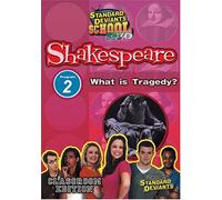 Artist Not Provided - Standard Deviants: Shakespeare 2 - What Is Tragedy [DVD] [Region 1] [US Import] [NTSC]