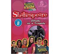 Artist Not Provided - Standard Deviants: Shakespeare 8 - Othello As a [DVD] [Region 1] [US Import] [NTSC]