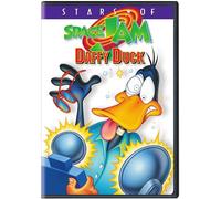 Artist Not Provided - Stars of Space Jam: Daffy Duck