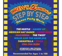 Artist Not Provided - Step By Step Dance Party