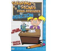 Artist Not Provided - Stepping Stones to Learning: Addition [DVD] [Region 1] [US Import] [NTSC]