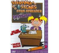 Artist Not Provided - Stepping Stones to Learning: Division [DVD] [Region 1] [US Import] [NTSC]
