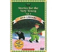 Artist Not Provided - Stories for The Very Young Vol. I