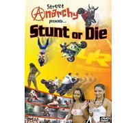 Artist Not Provided - Street Anarchy Presents Stunt Or Die [DVD] [Region 1] [US Import] [NTSC]