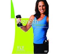 Artist Not Provided - Strength In Movement With Jen Carman [DVD] [2007]