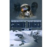 Artist Not Provided - Strike Force Air: Military Might of 21st Century [DVD] [Region 1] [US Import] [NTSC]