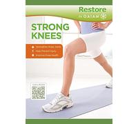Artist Not Provided - Strong Knees [DVD] [Region 1] [US Import] [NTSC]