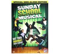 Artist Not Provided - Sunday School Musical [DVD] [Region 1] [US Import] [NTSC]