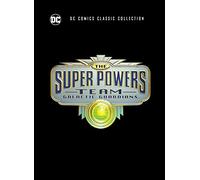 Artist Not Provided - Super Friends: The Super Powers Team: Galactic Guardians (1985-1986)