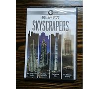 Artist Not Provided - Super Skyscrapers [DVD] [Region 1] [US Import] [NTSC]