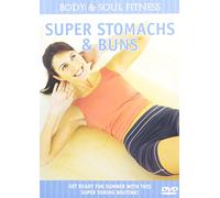 Artist Not Provided - Super Stomachs & Buns [DVD] [Region 1] [US Import] [NTSC]