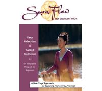 Artist Not Provided - Sura Flow Yoga: Deep Relaxation & Guided Meditatio [DVD] [US Import]