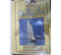 Artist Not Provided - Swallows & Amazons: Big Six [DVD] [Region 1] [US Import] [NTSC]