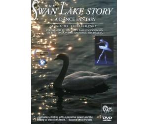 Artist Not Provided - Swan Lake: A Dance Fantasy [DVD] [2007]