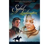 Artist Not Provided - Sybil Ludington-The Female Paul Revere