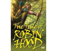 Artist Not Provided - Tale of Robin Hood [DVD] [2010] [Region 1] [US Import] [NTSC]