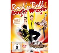 Artist Not Provided - Tanzkurs Rock'n'Roll & Boogie Woogie [DVD] [2012] [NTSC] [Region 1]