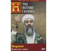 Artist Not Provided - Targeted: Osama Bin Laden [DVD] [2008] [Region 1] [US Import] [NTSC]