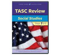 Artist Not Provided - TASC Review - Social Studies Steps 1-2-3