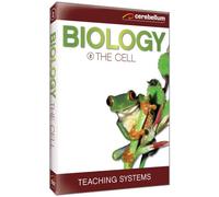 Artist Not Provided - Teaching Systems Biology Module 2: The Cell [DVD] [2008] [Region 1] [US Import] [NTSC]