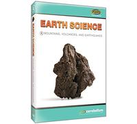 Artist Not Provided - Teaching Systems Earth Science Module [DVD] [2012] [Region 1] [US Import] [NTSC]