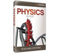 Artist Not Provided - Teaching Systems: Physics Module 8 - Heat [DVD] [2008] [Region 1] [US Import] [NTSC]