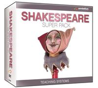 Artist Not Provided - Teaching Systems: Shakespeare 12 Pack [DVD] [2008] [Region 1] [US Import] [NTSC]