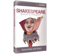 Artist Not Provided - Teaching Systems: Shakespeare Module 2 - What Is [DVD] [2008] [Region 1] [US Import] [NTSC]