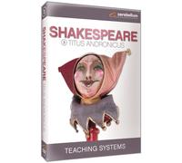 Artist Not Provided - Teaching Systems: Shakespeare Module 3 - Titus and [DVD] [2008] [Region 1] [US Import] [NTSC]