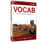 Artist Not Provided - TEACHING SYSTEMS VOCAB: TWO'S COMPANY