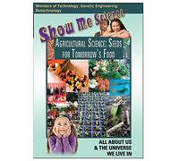 Artist Not Provided - Technology - Agricultural Science: Seeds For Tomorrow's Food [DVD] [NTSC]