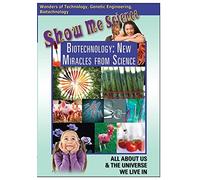 Artist Not Provided - Technology - Biotechnology: New Miracles From Science