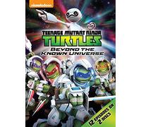 Artist Not Provided - Teenage Mutant Ninja Turtles: Beyond The Known Universe [DVD] [Region 1] [2017] [NTSC]