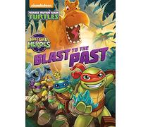 Artist Not Provided - Teenage Mutant Ninja Turtles: Half-Shell Heroes: B