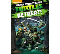 Artist Not Provided - Teenage Mutant Ninja Turtles: Season 3, Vol. 1 - Retreat [DVD] [Region 1] [US IMPORT]