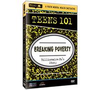 Artist Not Provided - Teens 101: Breaking Poverty (Billionaire PA's Story)