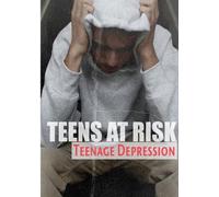 Artist Not Provided - Teens At Risk: Teenage Depression [DVD] [NTSC]