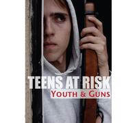 Artist Not Provided - Teens At Risk: Youth and Guns [DVD] [NTSC]