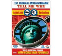 Artist Not Provided - Tell Me Why: Americana & Beginnings [DVD] [2007] [NTSC]