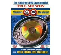 Artist Not Provided - Tell Me Why: Computers & The Internet [DVD] [2007] [NTSC]