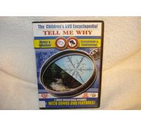 Artist Not Provided - Tell Me Why: Water & Weather / Ecosystems & Environment [DVD] [2007] [NTSC]