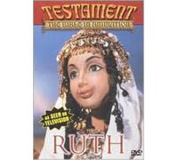 Artist Not Provided - Testament: Bible in Animation - Ruth [DVD] [1996] [Region 1] [US Import] [NTSC]
