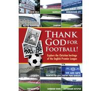 Artist Not Provided - Thank God for Football [DVD] [Region 1] [US Import] [NTSC]