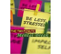 Artist Not Provided - The 2 Minute Mental Break
