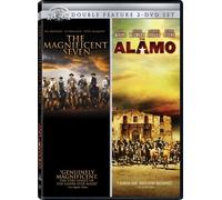 Artist Not Provided - The Alamo