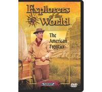 Artist Not Provided - The American Frontier [DVD] [2000] [Region 1] [US Import] [NTSC]