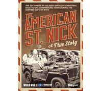 Artist Not Provided - The American St. Nick: The True Story of American Gis