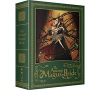 Artist Not Provided - The Ancient Magus Bride: Part One [Blu-ray]